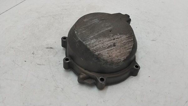 Kawasaki zx 6r 03 04 Carter statore graffi viti bloccate