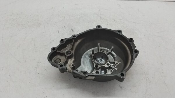 Kawasaki zx 6r 03 04 Carter statore graffi viti bloccate