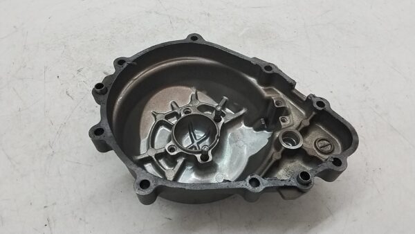 Kawasaki zx 6r 03 04 Carter statore graffi viti bloccate