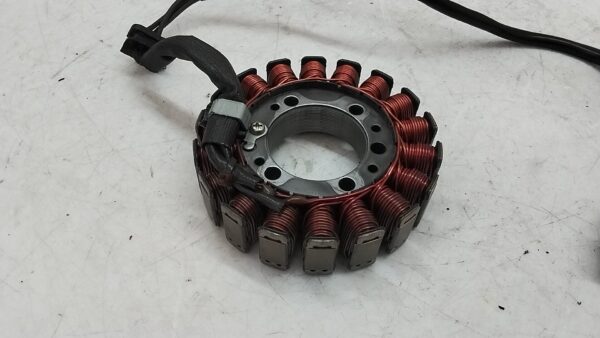 Kawasaki zx 6r 03 04 statore