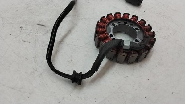 Kawasaki zx 6r 03 04 statore