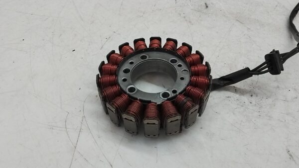 Kawasaki zx 6r 03 04 statore