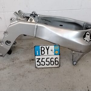 Kawasaki zx 6r 03 04 telaio principale