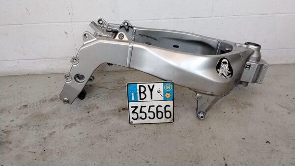 Kawasaki zx 6r 03 04 telaio principale