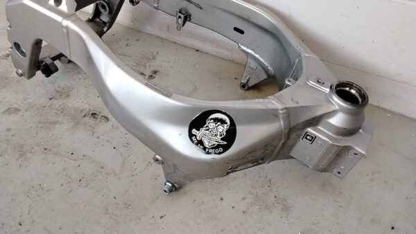 Kawasaki zx 6r 03 04 telaio principale