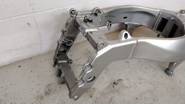 Kawasaki zx 6r 03 04 telaio principale