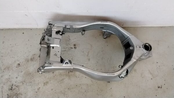 Kawasaki zx 6r 03 04 telaio principale