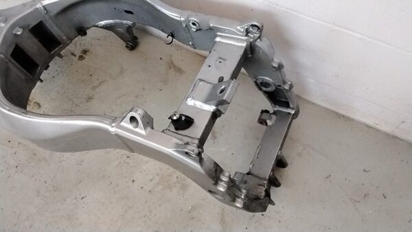 Kawasaki zx 6r 03 04 telaio principale