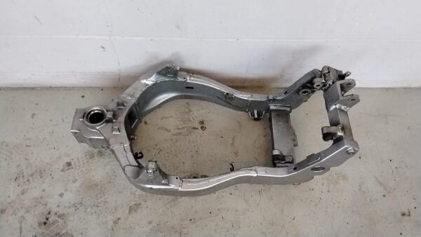 Kawasaki zx 6r 03 04 telaio principale