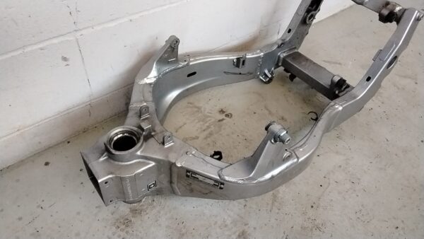 Kawasaki zx 6r 03 04 telaio principale