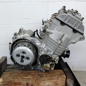 Kawasaki zx 6r 03 04 motore