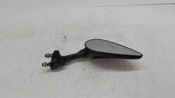 Kawasaki zx 6r 03 04 specchietto destro far
