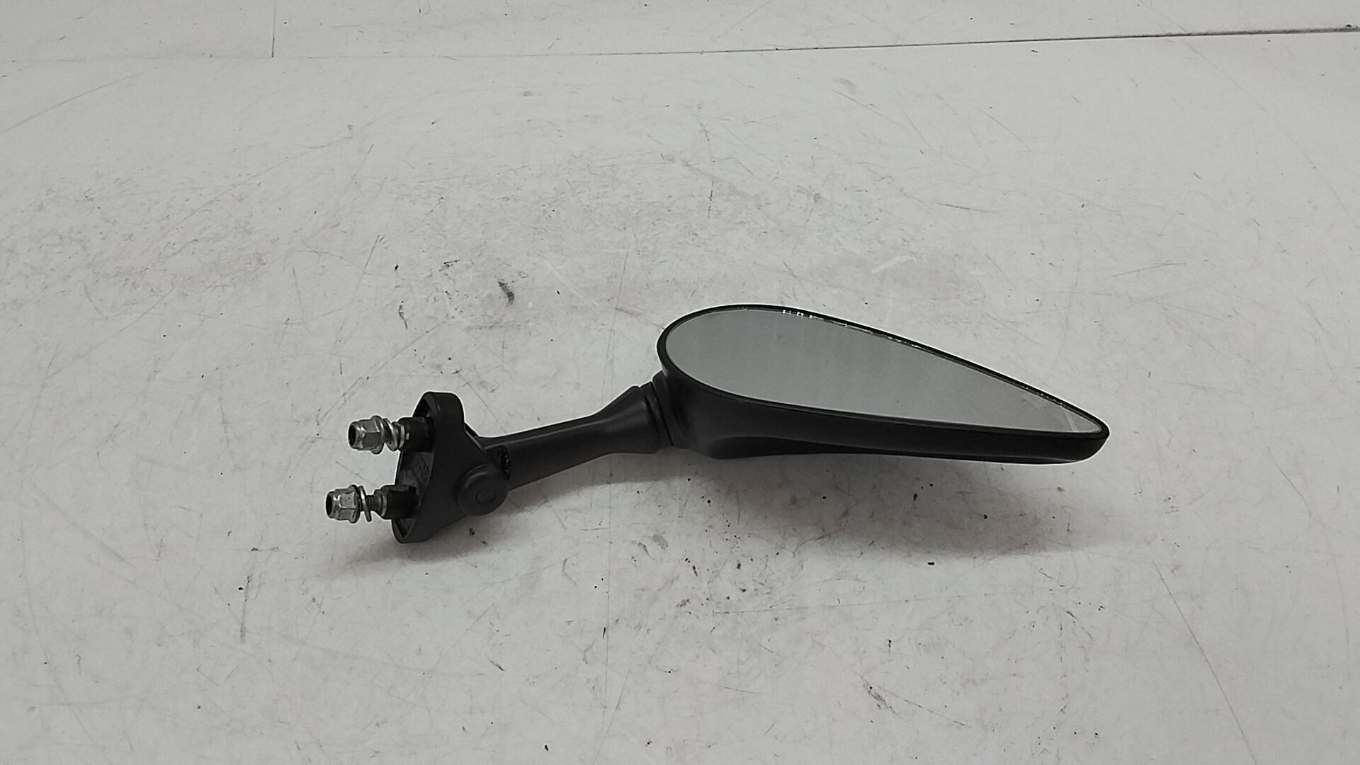Kawasaki zx 6r 03 04 specchietto destro far