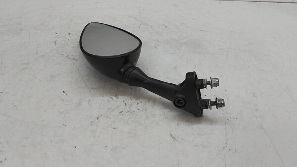 Kawasaki zx 6r 03 04 specchietto destro far