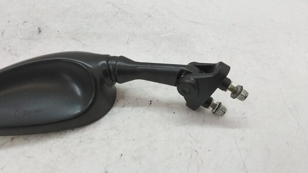 Kawasaki zx 6r 03 04 specchietto destro far