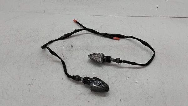 Kawasaki zx 6r 03 04 frecce racing