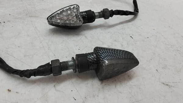 Kawasaki zx 6r 03 04 frecce racing