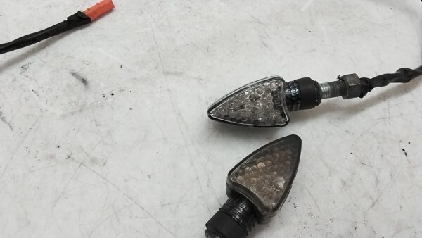 Kawasaki zx 6r 03 04 frecce racing