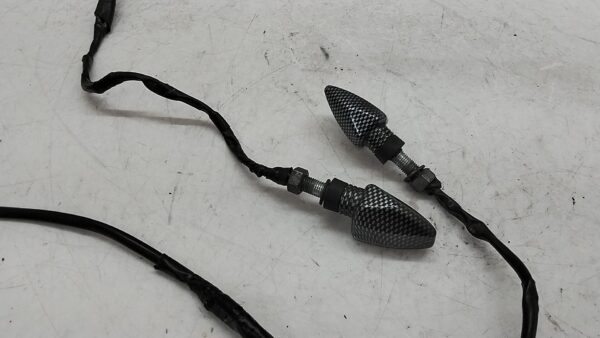 Kawasaki zx 6r 03 04 frecce racing