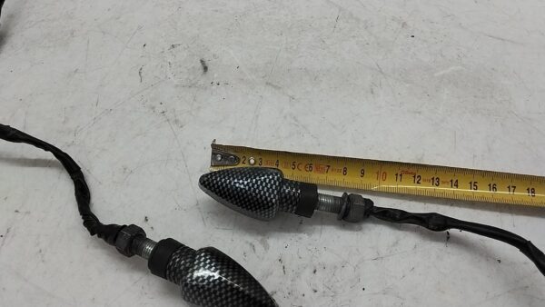 Kawasaki zx 6r 03 04 frecce racing