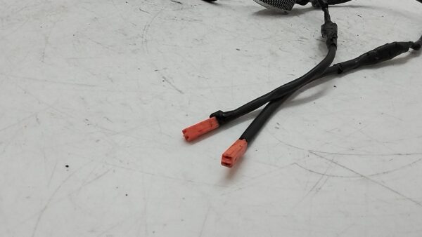 Kawasaki zx 6r 03 04 frecce racing