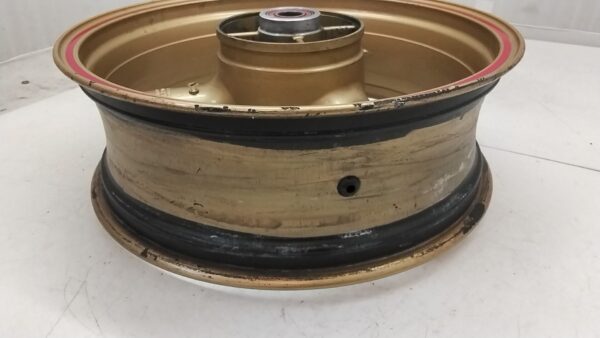 Kawasaki zx 6r 03 04 cerchio posteriore