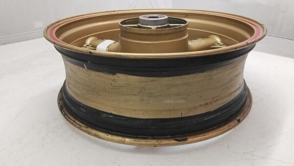 Kawasaki zx 6r 03 04 cerchio posteriore