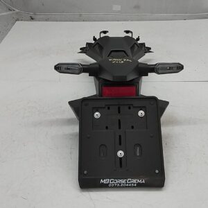 Honda x-adv 750 2019 portatarga completo originale