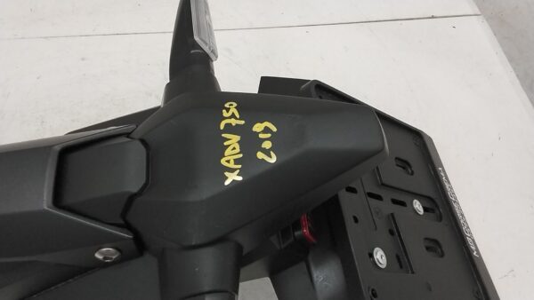 Honda x-adv 750 2019 portatarga completo originale