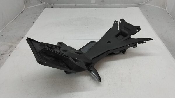 Honda x-adv 750 2019 portatarga completo originale