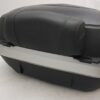 Givi v47 monokey system bauletto posteriore graffi vedi foto