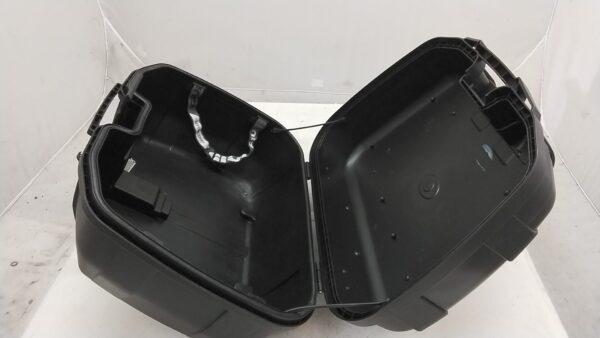 Givi bauletto posteriore