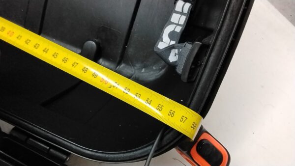 Givi bauletto posteriore