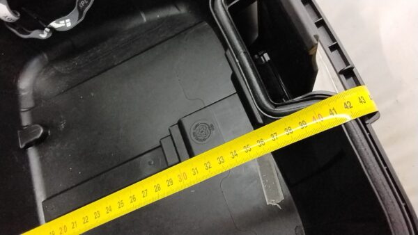 Givi bauletto posteriore