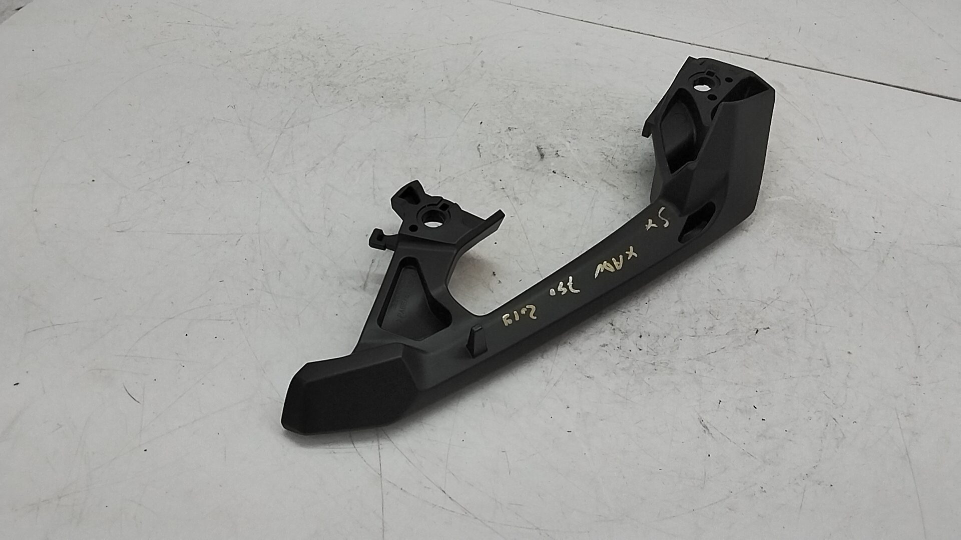 Honda x-adv 750 2019 maniglione posteriore sinistro