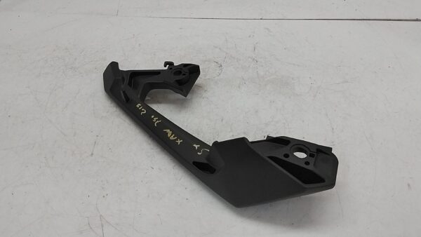 Honda x-adv 750 2019 maniglione posteriore sinistro