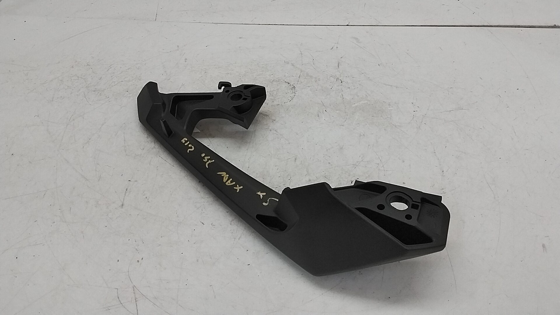 Honda x-adv 750 2019 maniglione posteriore sinistro