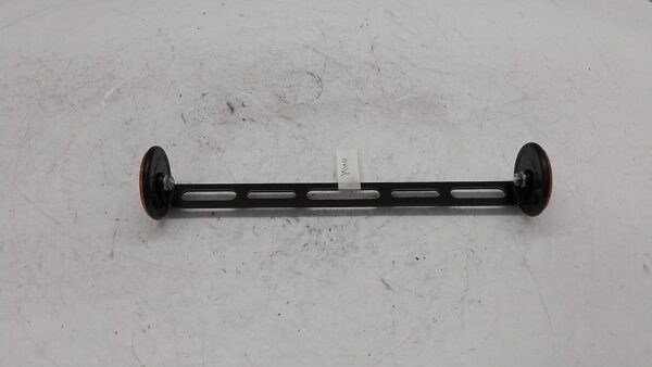 Yamaha staffa supporto gemme portatarga originale