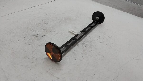 Yamaha staffa supporto gemme portatarga originale