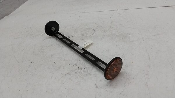 Yamaha staffa supporto gemme portatarga originale