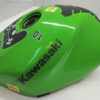 Kawasaki zx 6r 03 04 serbatoio benzina leggeri graffi
