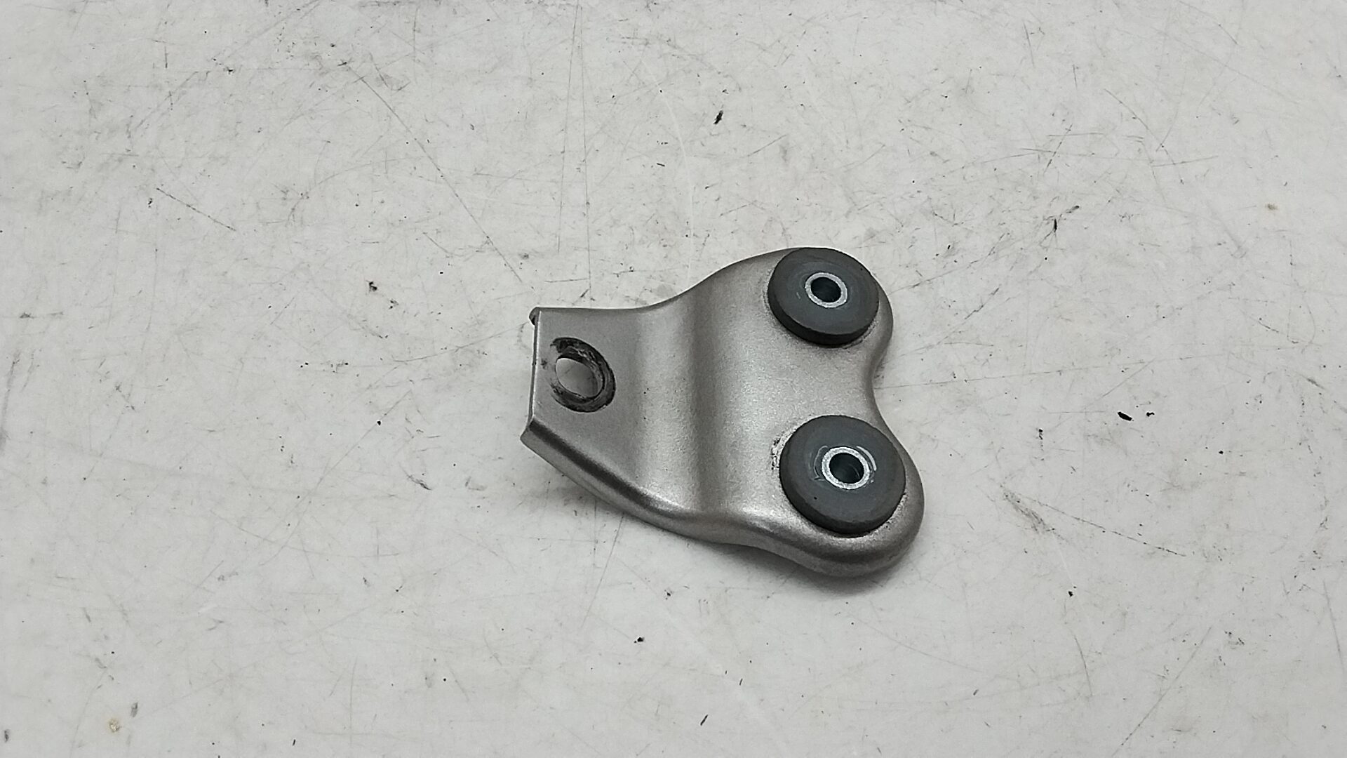 Kawasaki zx 6r 03 04 supporto serbatoio benzina