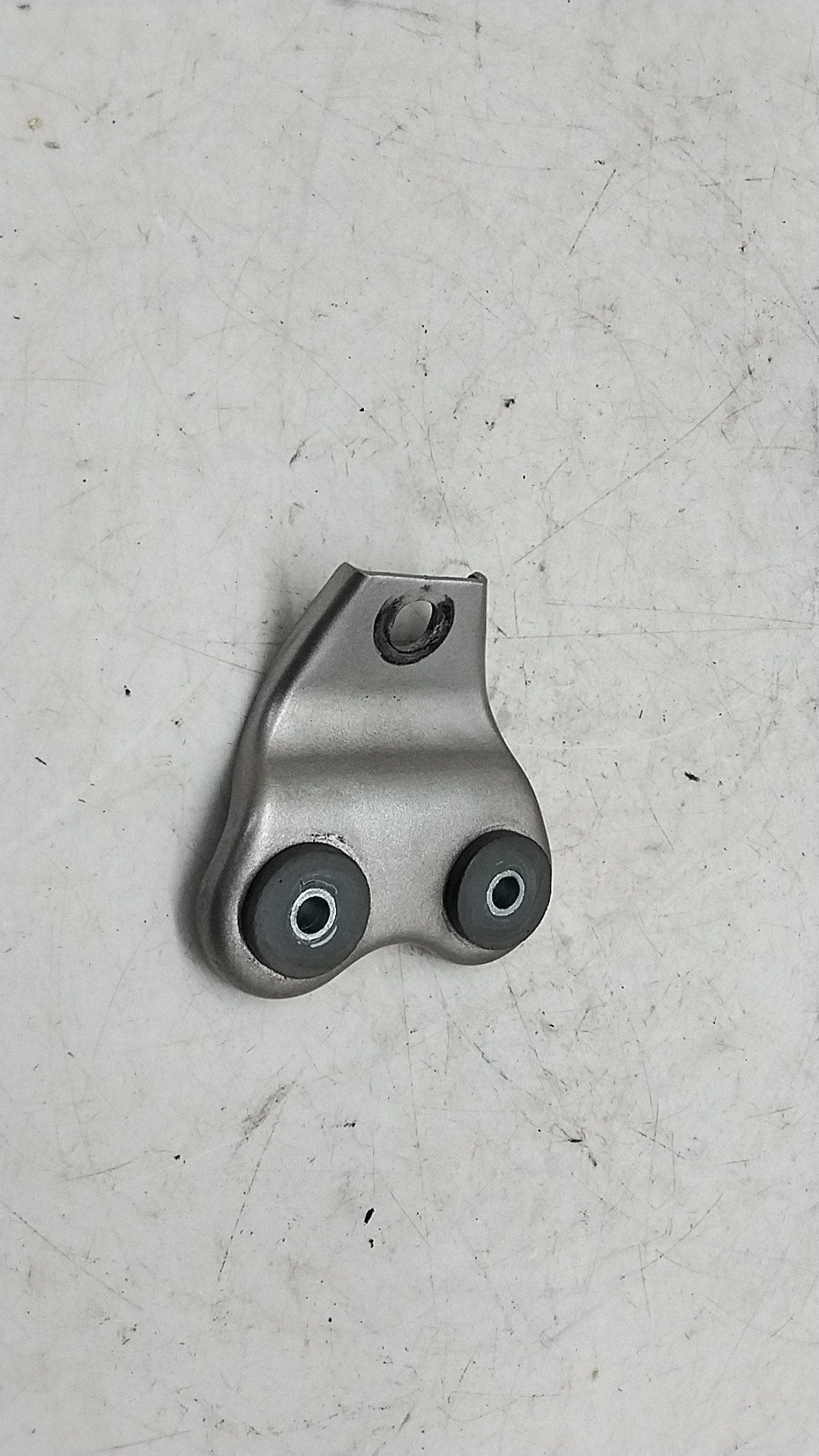 Kawasaki zx 6r 03 04 supporto serbatoio benzina