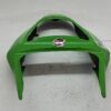 Kawasaki zx 6r 03 04 carena posteriore codone graffi da riparare 300400012