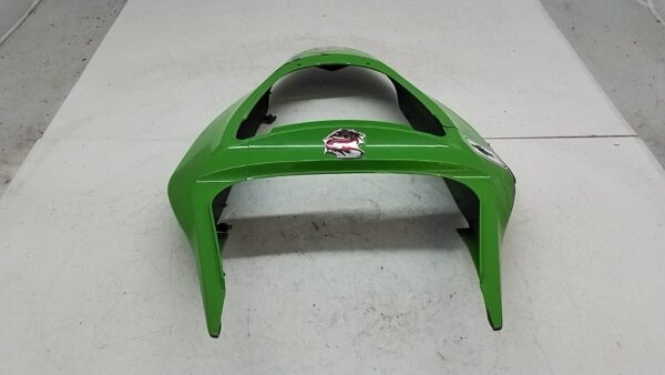 Kawasaki zx 6r 03 04 carena posteriore codone graffi da riparare 300400012