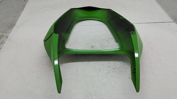 Kawasaki zx 6r 03 04 carena posteriore codone graffi da riparare 300400012