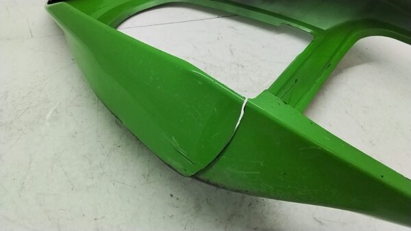 Kawasaki zx 6r 03 04 carena posteriore codone graffi da riparare 300400012