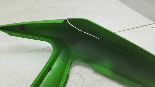 Kawasaki zx 6r 03 04 carena posteriore codone graffi da riparare 300400012