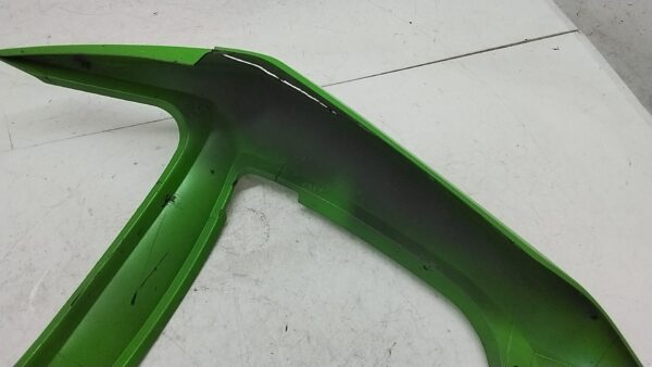 Kawasaki zx 6r 03 04 carena posteriore codone graffi da riparare 300400012