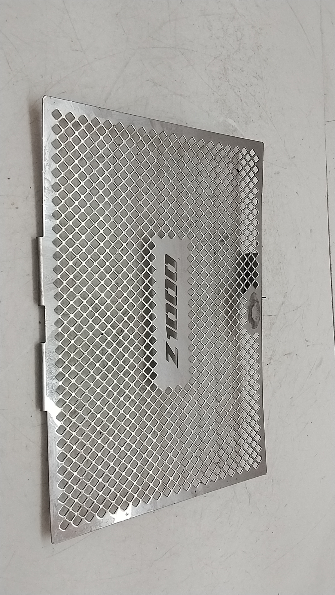 Kawasaki z 1000 07 09 griglia radiatore